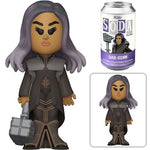 PREORDER (Expected Arrival Q1 2024) Funko Vinyl SODA: The Marvels - Dar-Benn (1:6 Chance at Chase) Spastic Pops 