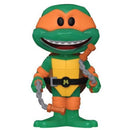 PREORDER (Expected Arrival Q4 2023) Funko Vinyl SODA: TMNT (1:6 Chance at Chase) (Order 6 for a SEALED Case) Spastic Pops 