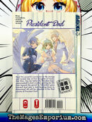 President Dad Vol 7