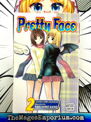 Pretty Face Vol 2