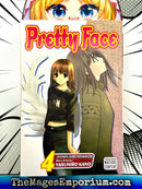 Pretty Face Vol 4