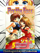Pretty Face Vol 5