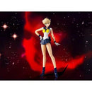 Bandai Pretty Guardian Sailor Moon Sailor Uranus Animation Couleur Edition SHFiguarts Figurine