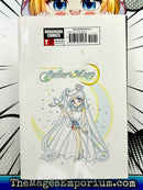 Pretty Guardian Sailor Moon Vol 12