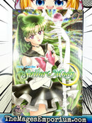 Pretty Guardian Sailor Moon Vol 9