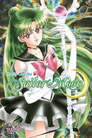 Pretty Guardian Sailor Moon Vol 9