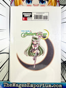 Pretty Guardian Sailor Moon Vol 9