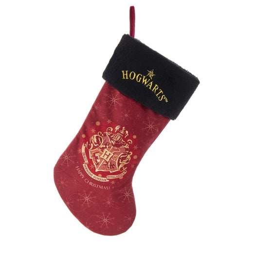 Harry Potter™ Hogwarts Seal Stocking