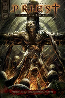 Priest: Purgatory Vol 2