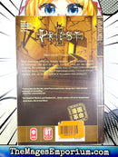 Priest Vol 15