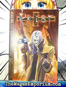 Priest Vol 15