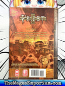 Priest Vol 16