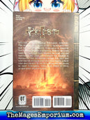 Priest Vol 2