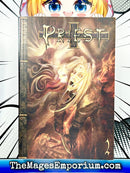 Priest Vol 2