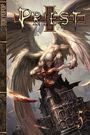 Priest Vol 5