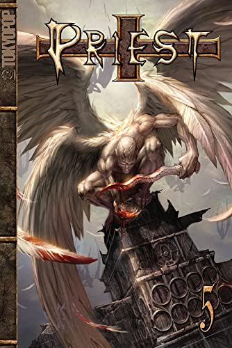 Priest Vol 5