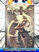 Priest Vol 5