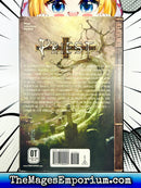 Priest Vol 7