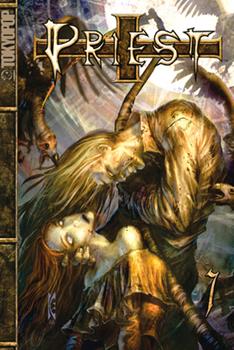 Priest Vol 7