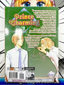 Prince Charming Vol 2