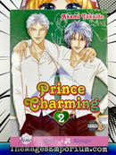 Prince Charming Vol 2