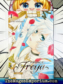 Prince Freya Vol 1