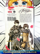 Prince Freya Vol 1