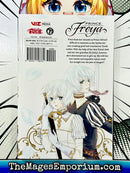 Prince Freya Vol 2
