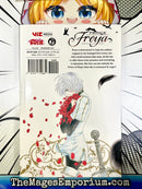 Prince Freya Vol 3