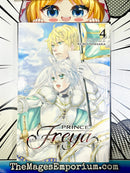 Prince Freya Vol 4