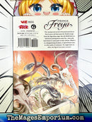 Prince Freya Vol 4