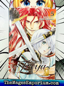 Prince Freya Vol 5