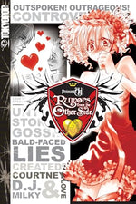 Princess AI: Rumors From The Other Side Love / Milky