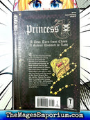 Princess Ai Vol 1