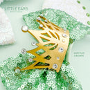 Princess & Frog Crown Mickey Ears