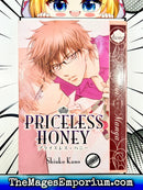 Princess Honey
