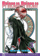 Princess Princess Vol 3