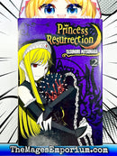 Princess Resurrection Vol 2