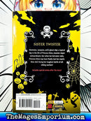 Princess Resurrection Vol 3