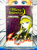 Princess Resurrection Vol 6