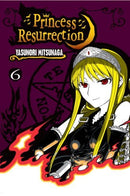 Princess Resurrection Vol 6