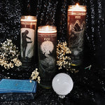 Prisma Visions Candle