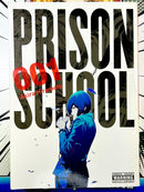 Prison School Vol 1