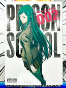 Prison School Vol 2