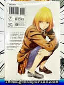 Prison School Vol 4