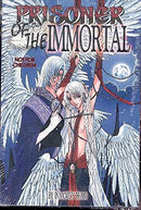 Prisoner of the Immortal