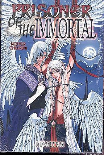 Prisoner of the Immortal