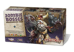 Zombicide Black Plague: Zombie Bosses Abomination Pack