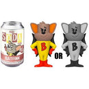 Funko Soda Batfink 1/5000 (unsealed)