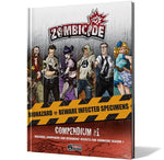 Zombicide: Compendium